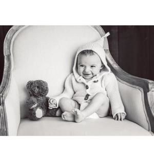 Meet your Posher, Jason